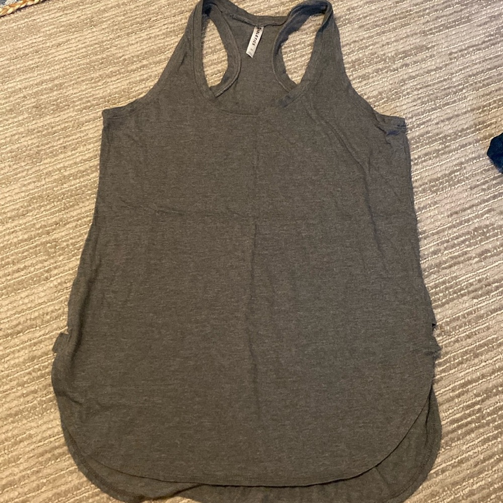 Fabletics tank